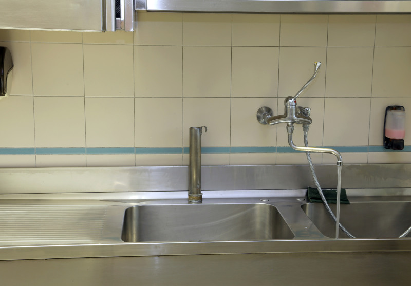 Kitchen Sink Plumbing South Croydon, Sanderstead, Selsdon, CR2